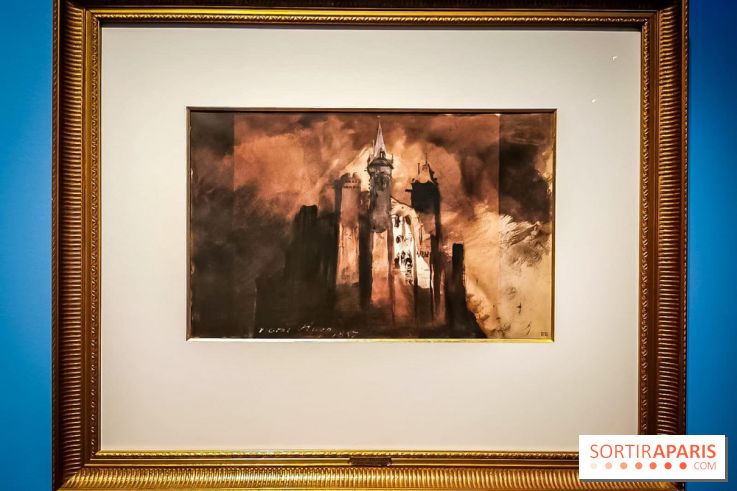 Dans l'intimité du génie, l'exposition de la Maison de Victor Hugo - nos photos 