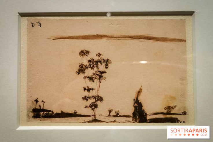 Dans l'intimité du génie, l'exposition de la Maison de Victor Hugo - nos photos 