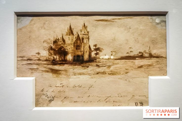 Dans l'intimité du génie, l'exposition de la Maison de Victor Hugo - nos photos 