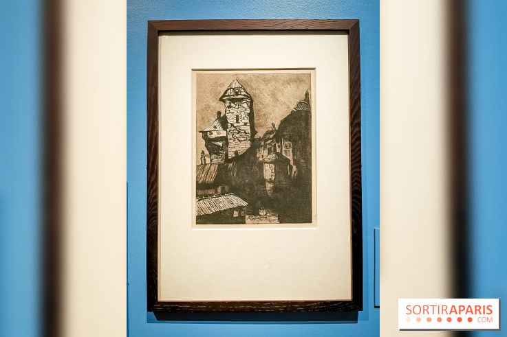 Dans l'intimité du génie, l'exposition de la Maison de Victor Hugo - nos photos 