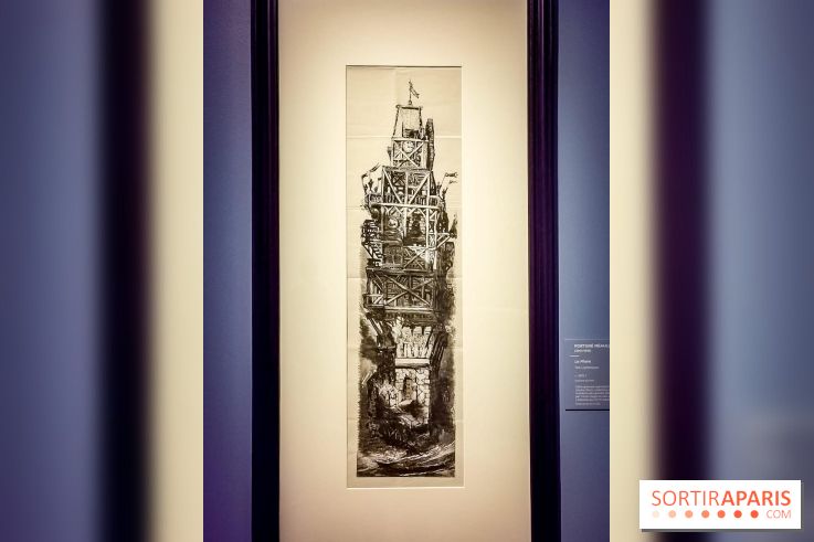 Dans l'intimité du génie, l'exposition de la Maison de Victor Hugo - nos photos 