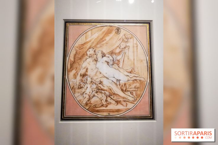 L'Empire des sens, l'exposition érotique au musée Cognacq-Jay - nos photos