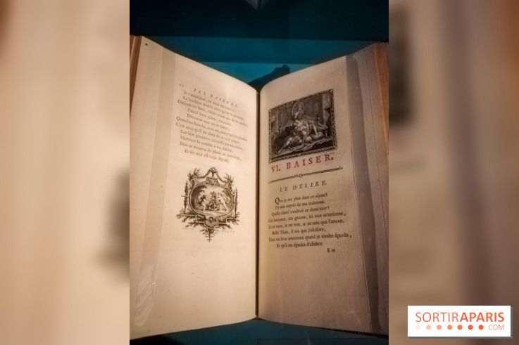 L'Empire des sens, l'exposition érotique au musée Cognacq-Jay - nos photos