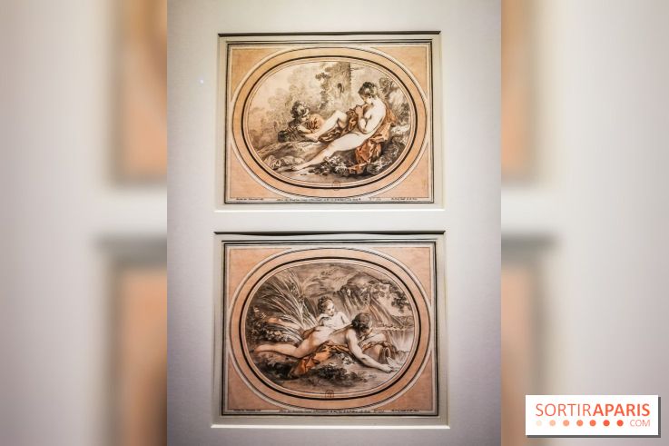 L'Empire des sens, l'exposition érotique au musée Cognacq-Jay - nos photos