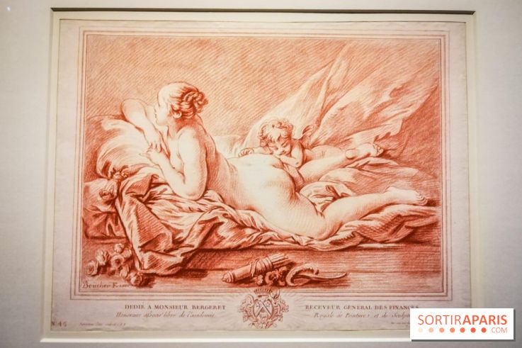 L'Empire des sens, l'exposition érotique au musée Cognacq-Jay - nos photos