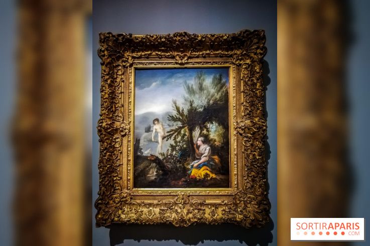 L'Empire des sens, l'exposition érotique au musée Cognacq-Jay - nos photos