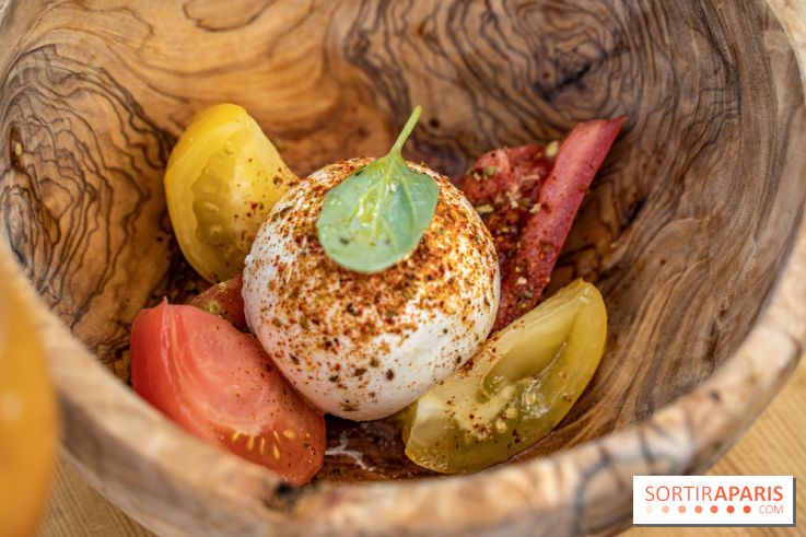 Le Beach Parisienne du Chalet du lac, la plage estivale à Paris