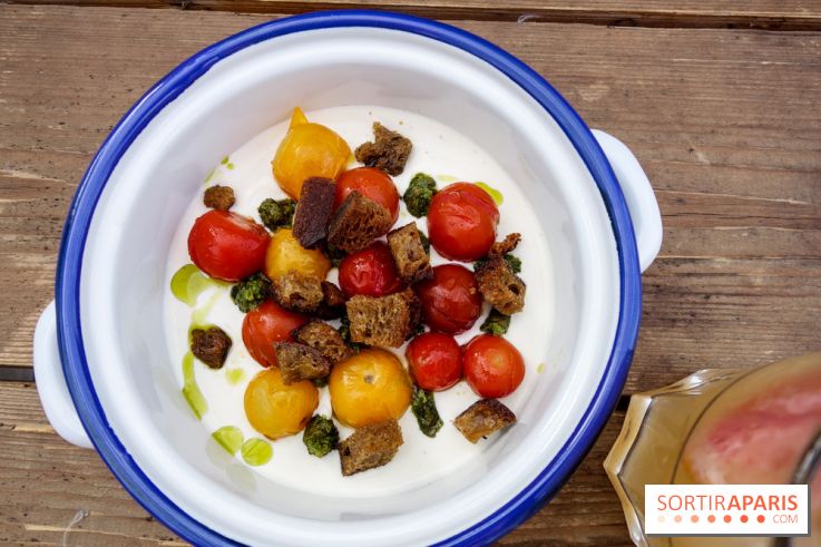 Diego Alary x Wanderlust, nos photos