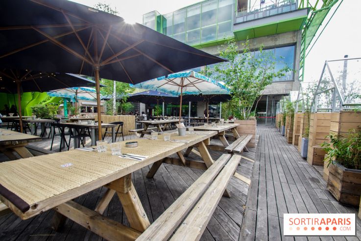 Diego Alary x Wanderlust, nos photos