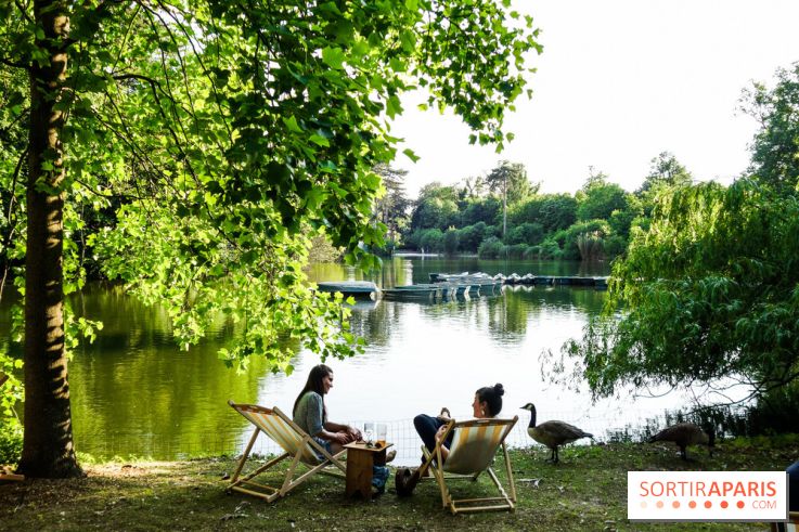 Rosa à l'Est - Porte Jaune, nos photos