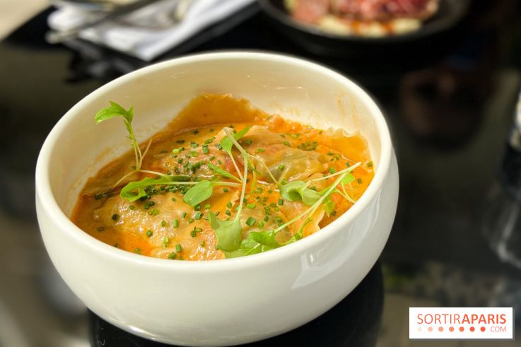 Le Fitzgerald à Paris