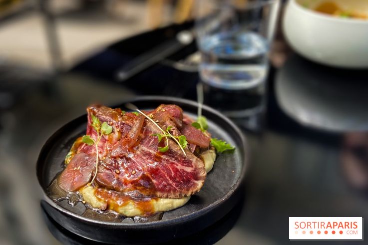 Le Fitzgerald à Paris