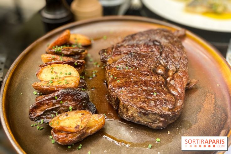 Le Fitzgerald à Paris