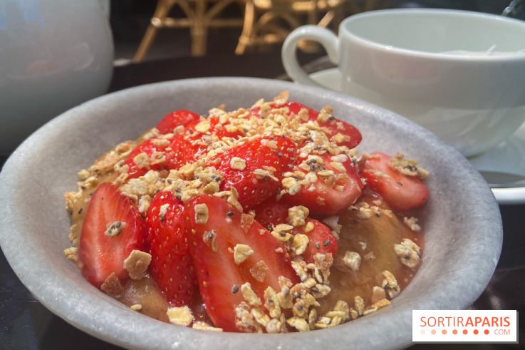 Le Fitzgerald à Paris