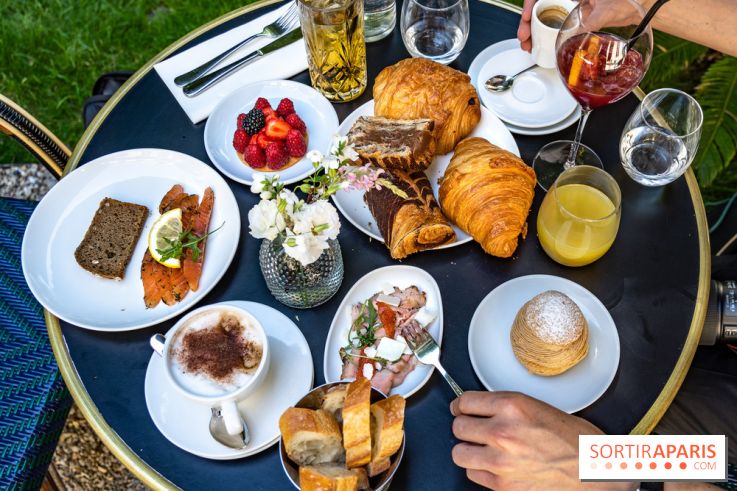 We Are Brunch Open House