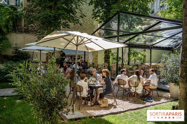 We Are Brunch Open House