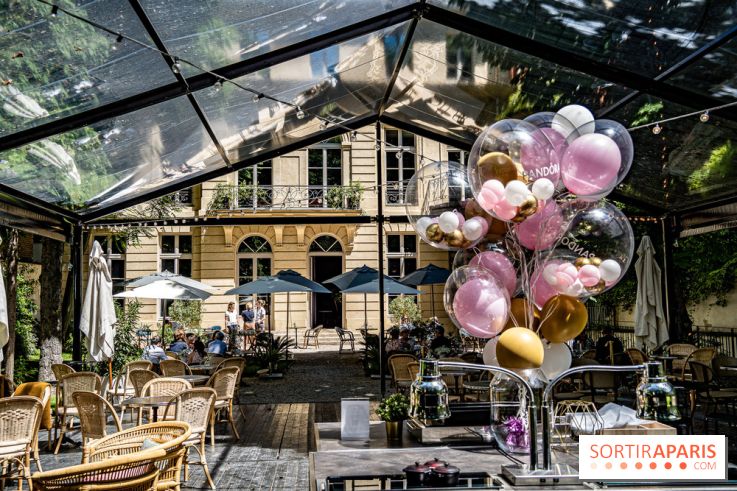 We Are Brunch Open House