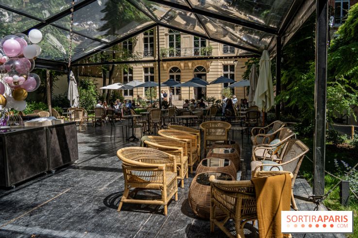 We Are Brunch Open House