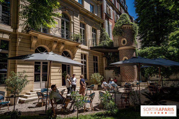 We Are Brunch Open House