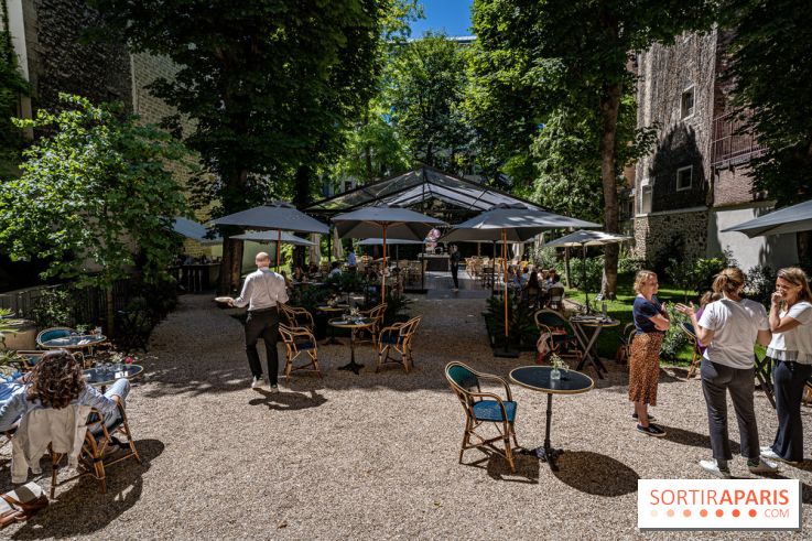 We Are Brunch Open House