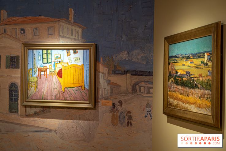 Le Château d'Auvers sur Oise  - A7C08742