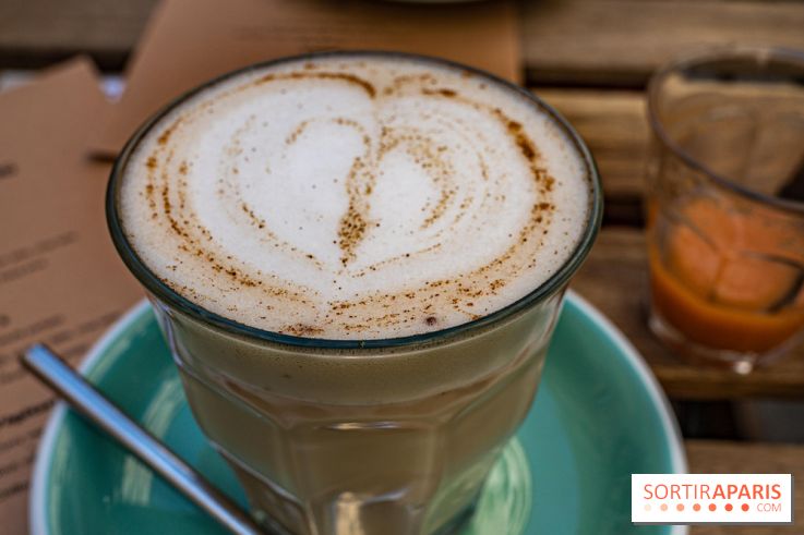 Le Brunch de The Hood