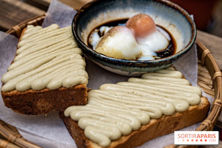 Le Brunch de The Hood