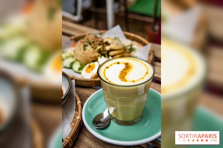 Le Brunch de The Hood