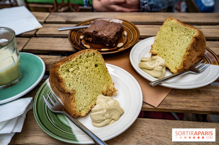 Le Brunch de The Hood