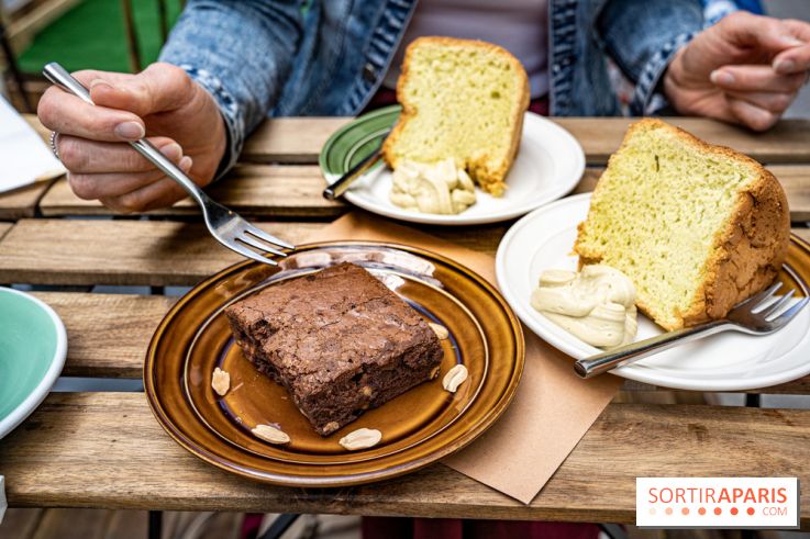 Le Brunch de The Hood