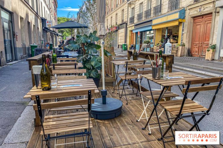 Le Brunch de The Hood