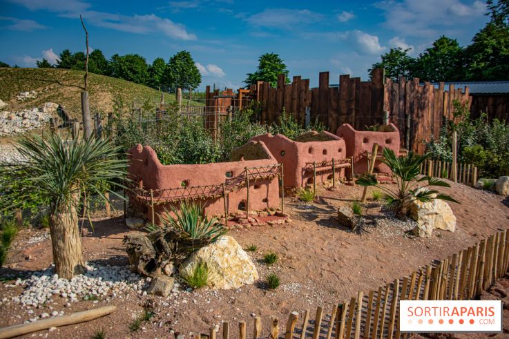 Parrot World, le parc animalier immersif d'Île-de-France