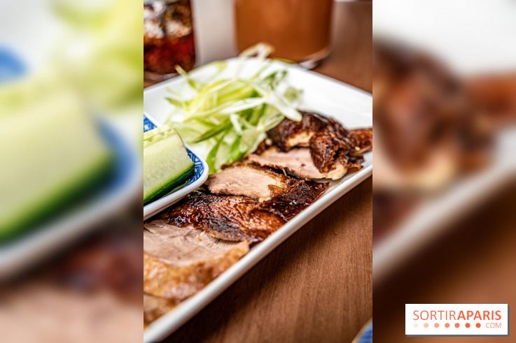 Tiger Tiger restaurant, le resto street food Hongkongais du 10e