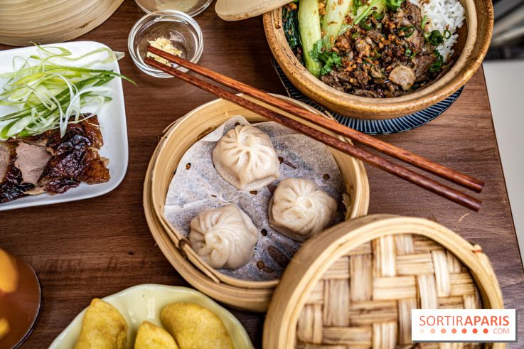 Tiger Tiger restaurant, le resto street food Hongkongais du 10e