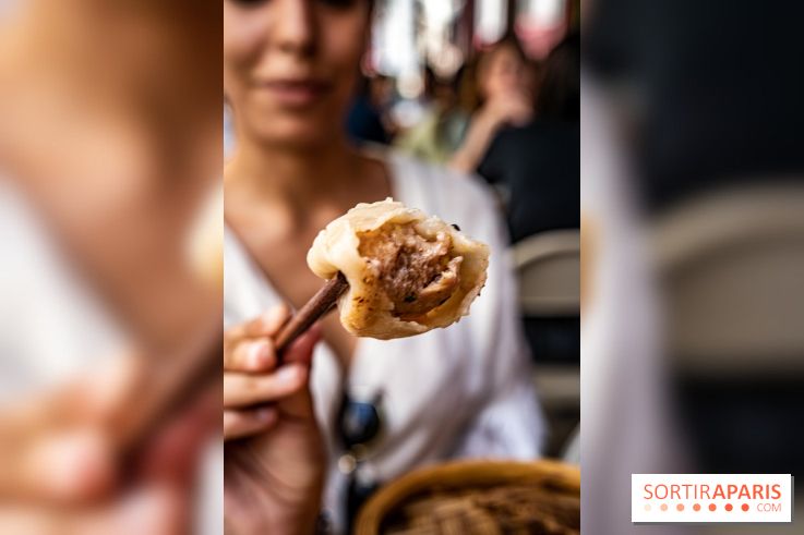 Tiger Tiger restaurant, le resto street food Hongkongais du 10e