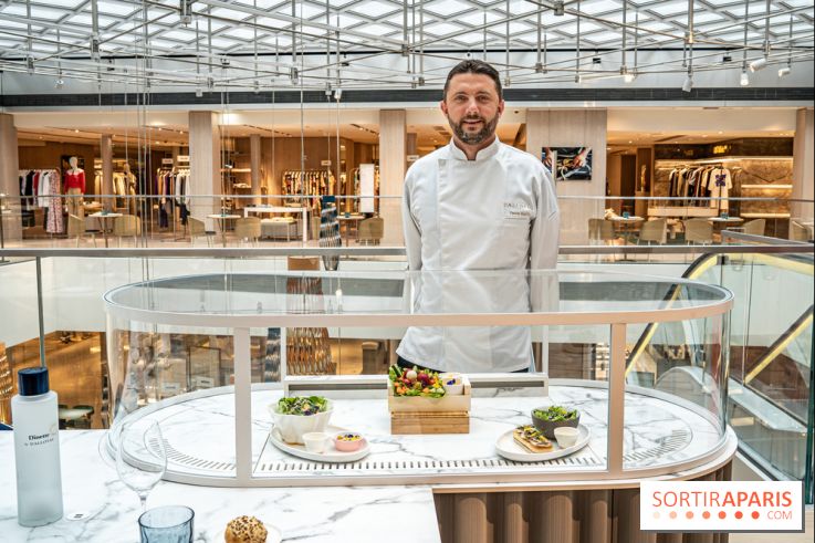 La Samaritaine Dalloyau