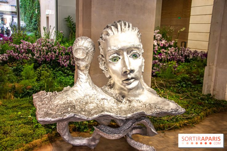 Surface Horizon, l'exposition à Lafayette Anticipations : nos photos