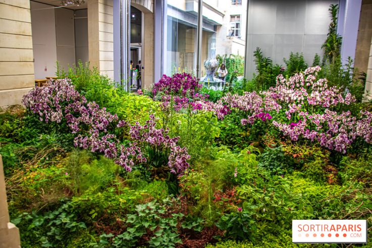 Surface Horizon, l'exposition à Lafayette Anticipations : nos photos