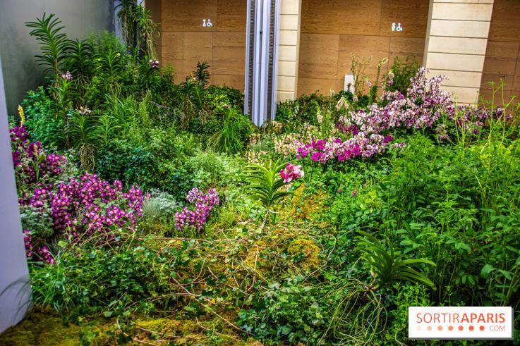 Surface Horizon, l'exposition à Lafayette Anticipations : nos photos