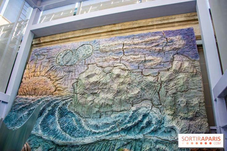 Surface Horizon, l'exposition à Lafayette Anticipations : nos photos