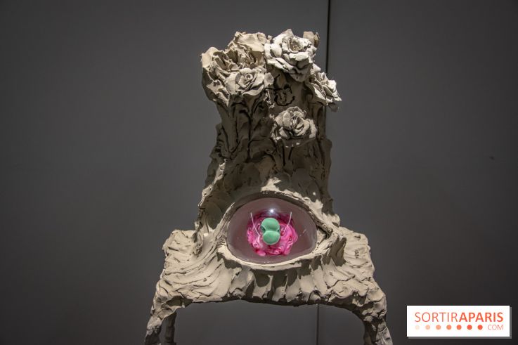 Surface Horizon, l'exposition à Lafayette Anticipations : nos photos