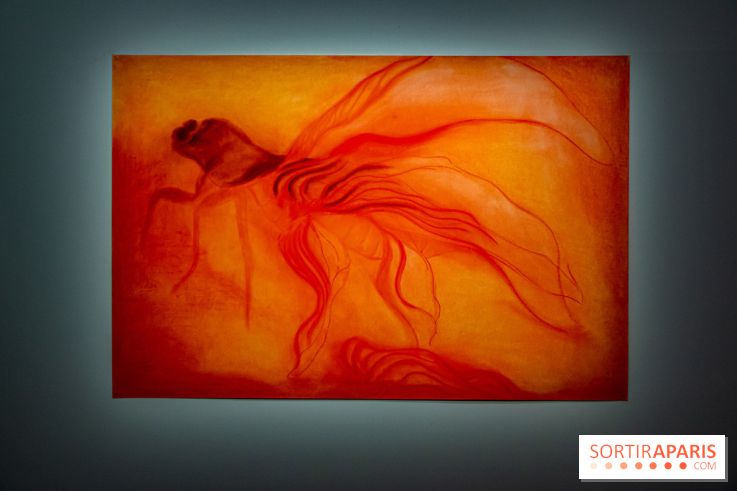 Surface Horizon, l'exposition à Lafayette Anticipations : nos photos