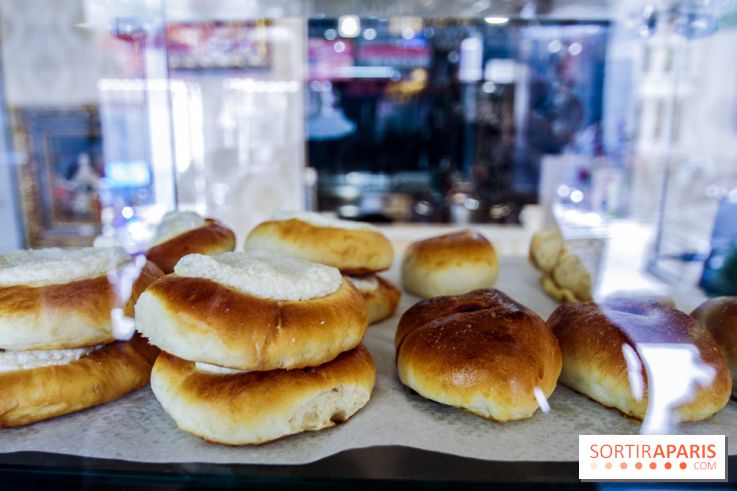 Pelmeni Paris, nos photos