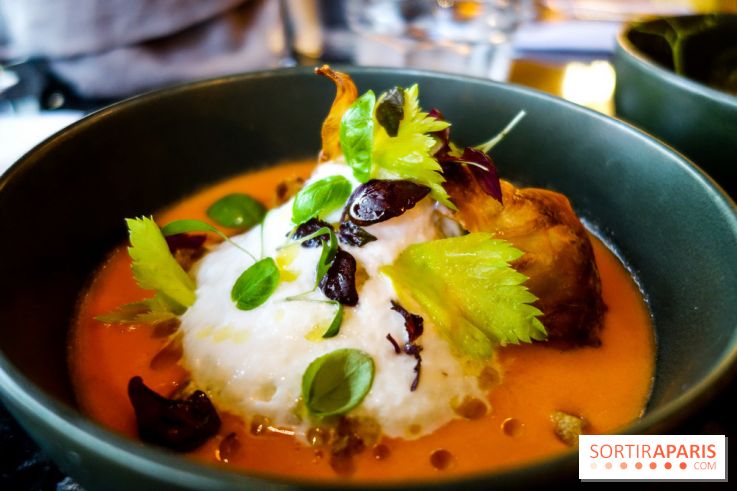 Narro à Paris, nos photos