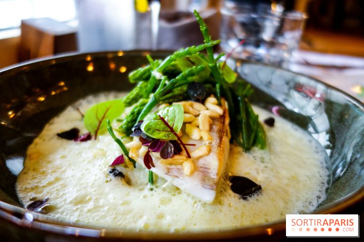 Narro à Paris, nos photos