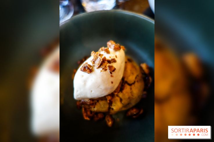 Narro à Paris, nos photos