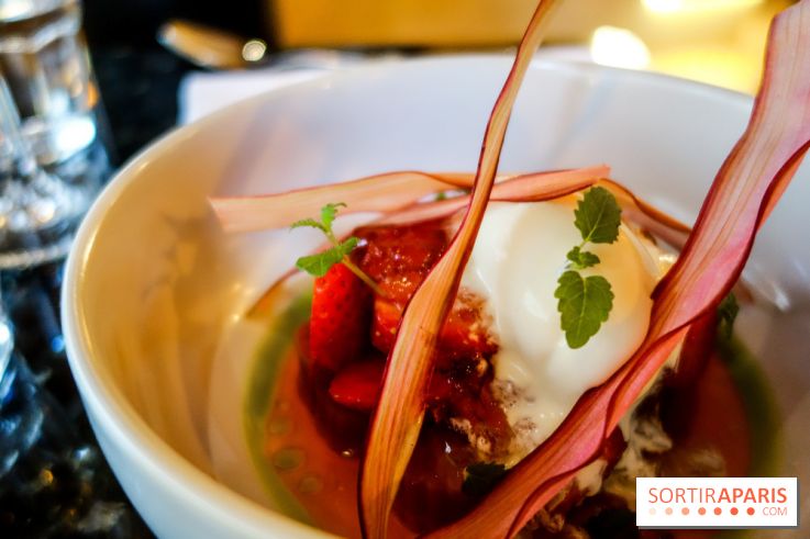 Narro à Paris, nos photos