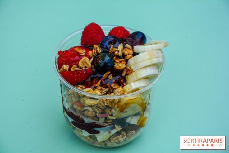 La Bamba : le renouveau du Jardin Suspendu au Parc Floral