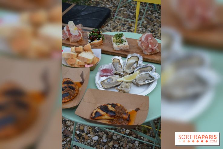 La Bamba : le renouveau du Jardin Suspendu au Parc Floral