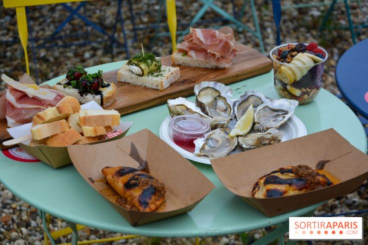 La Bamba : le renouveau du Jardin Suspendu au Parc Floral